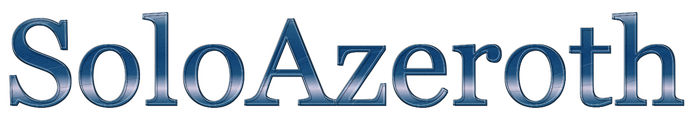 SoloAzeroth